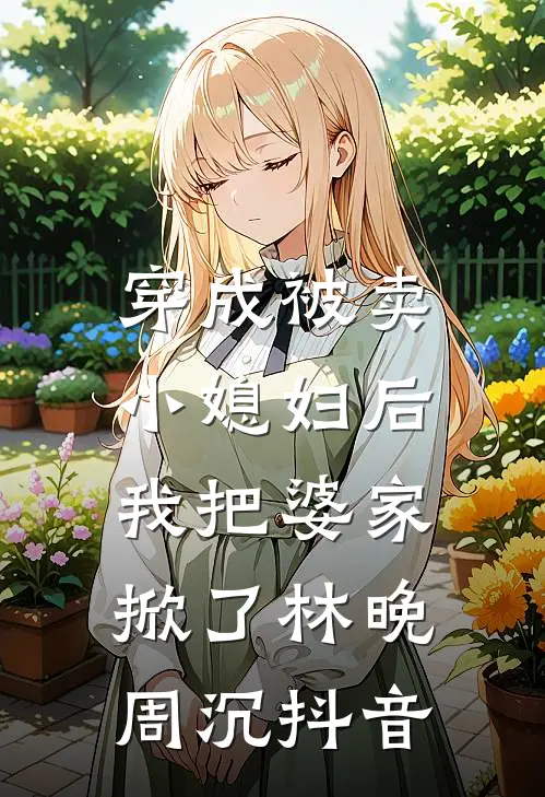 穿书遇地狱局？反手拿下爹系首富后续