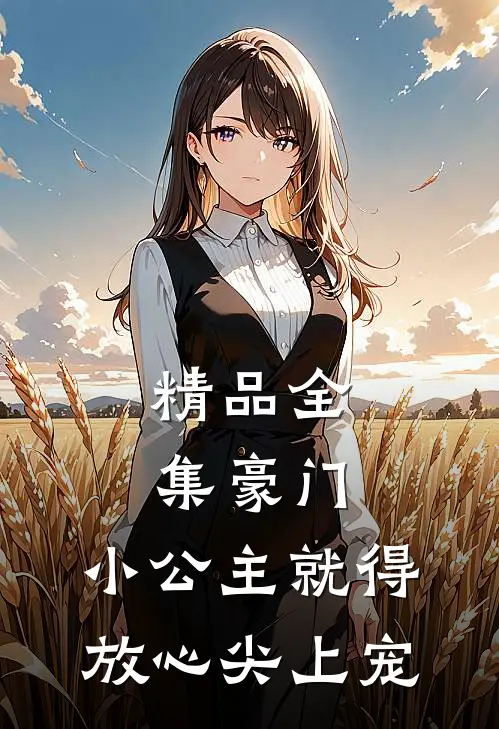 精品全集豪门：小公主就得放心尖上宠