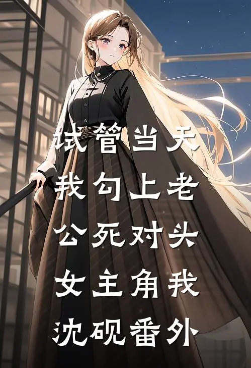 她死后，全京城的花一夜之间开了