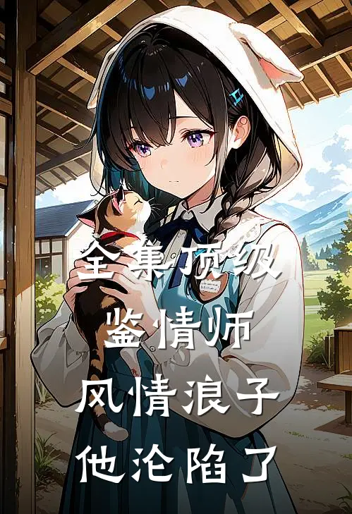全集顶级鉴情师：风情浪子他沦陷了