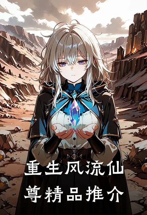 重生风流仙尊精品推介