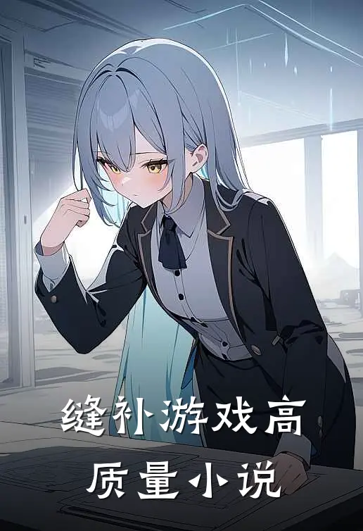 缝补游戏高质量小说