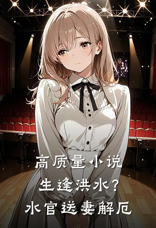 高质量小说生逢洪水？水官送妻解厄