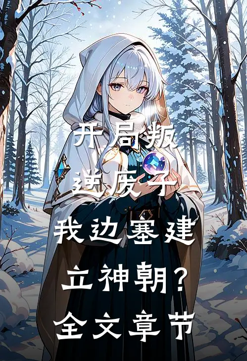 开局叛逆废子，我边塞建立神朝？全文章节