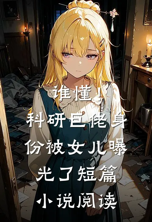 谁懂！科研巨佬身份被女儿曝光了短篇小说阅读