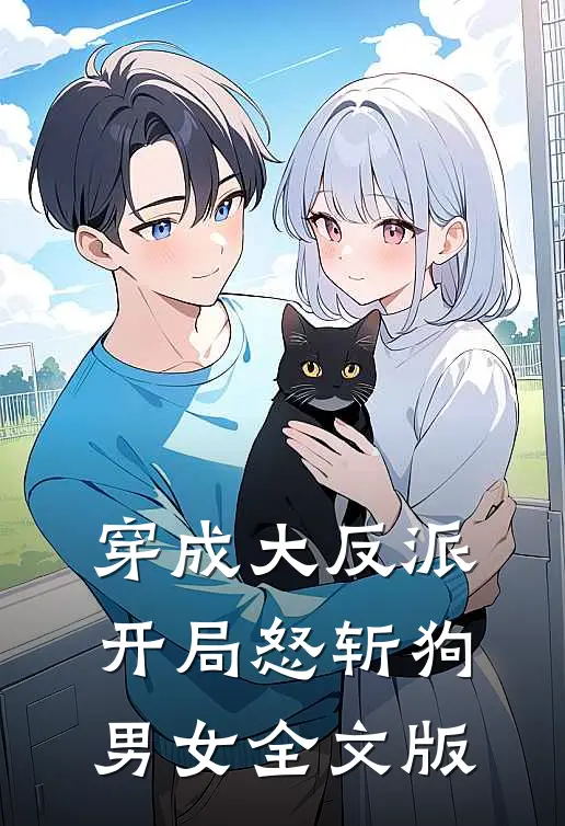 穿成大反派，开局怒斩狗男女全文版