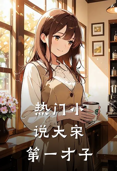 热门小说大宋：第一才子