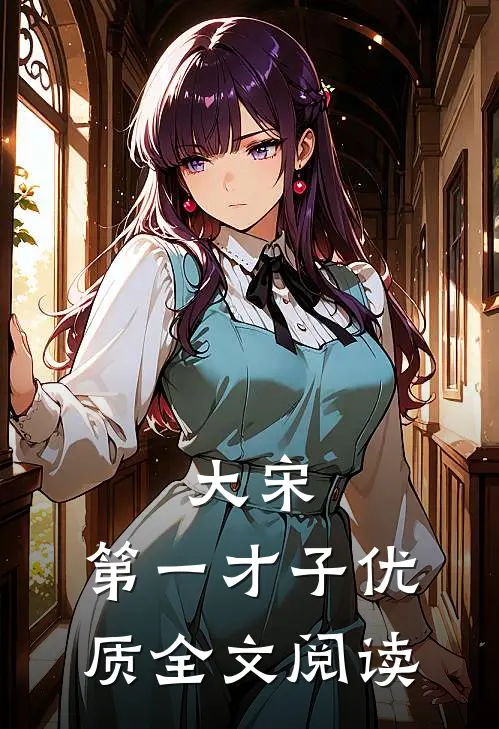 大宋：第一才子优质全文阅读