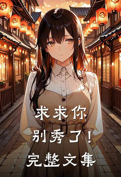 求求你，别秀了！完整文集