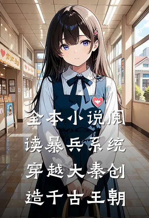 全本小说阅读暴兵系统：穿越大秦创造千古王朝