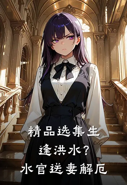 精品选集生逢洪水？水官送妻解厄