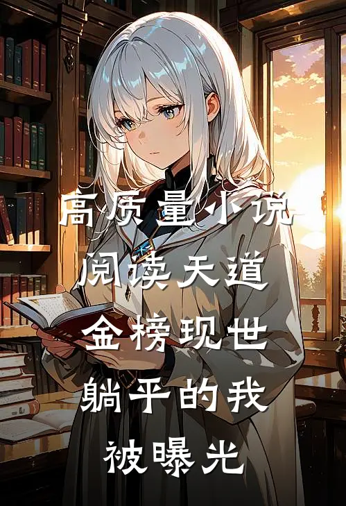 高质量小说阅读天道金榜现世，躺平的我被曝光