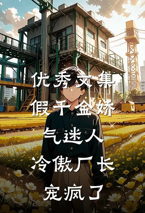优秀文集假千金娇气迷人，冷傲厂长宠疯了