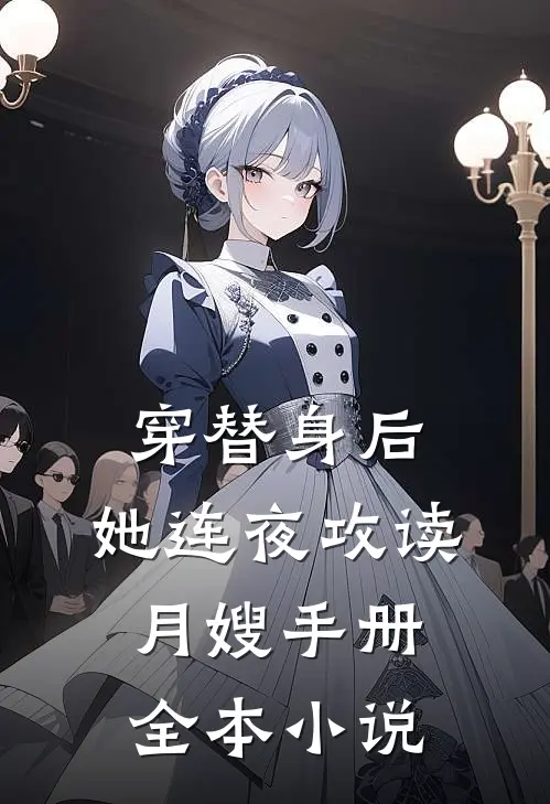 穿替身后，她连夜攻读月嫂手册全本小说