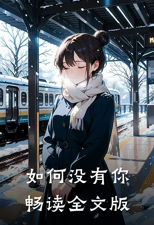 如何没有你畅读全文版