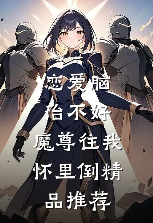 恋爱脑，治不好，魔尊往我怀里倒精品推荐