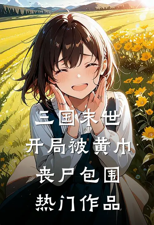 三国末世：开局被黄巾丧尸包围热门作品