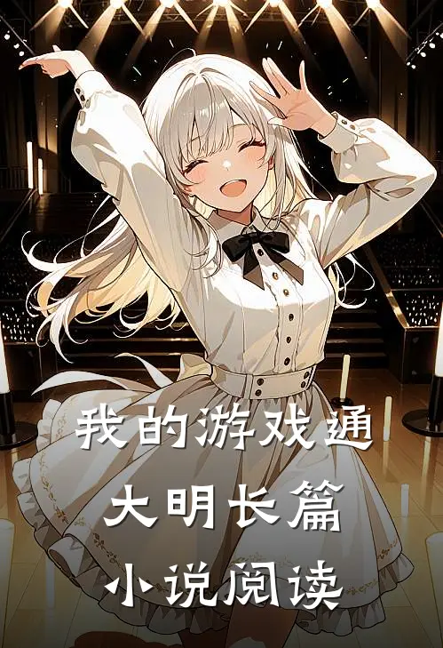 我的游戏通大明长篇小说阅读