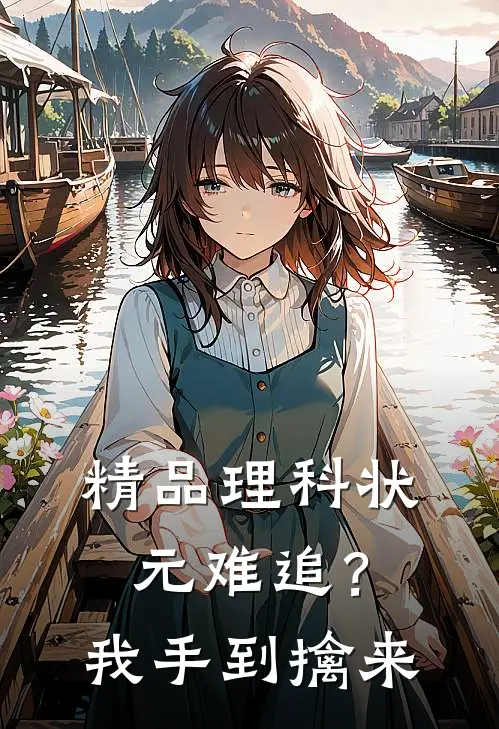 精品理科状元难追？我手到擒来