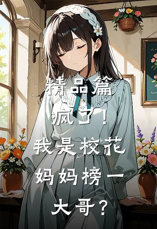 精品篇疯了！我是校花妈妈榜一大哥？