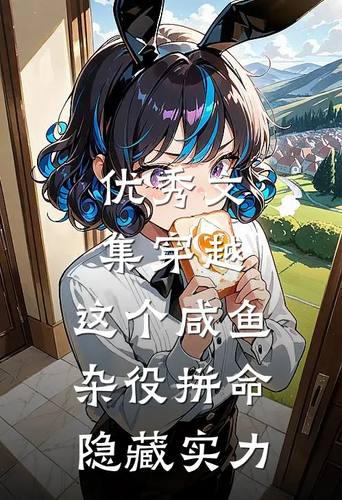 优秀文集穿越：这个咸鱼杂役拼命隐藏实力
