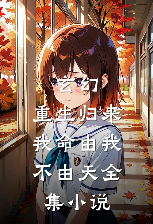 玄幻：重生归来，我命由我不由天全集小说