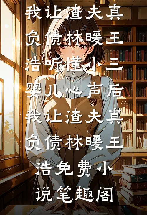 我被山里糙汉娇养了！新上热文