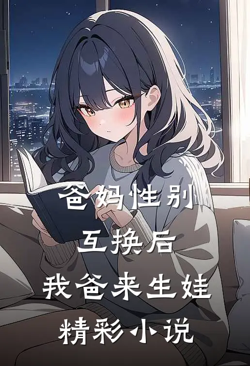 爸妈性别互换后，我爸来生娃精彩小说