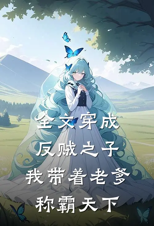 全文穿成反贼之子，我带着老爹称霸天下