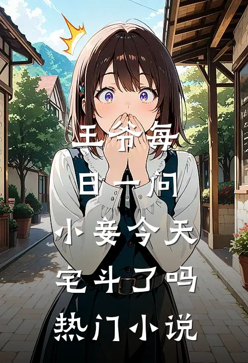 王爷每日一问，小妾今天宅斗了吗热门小说