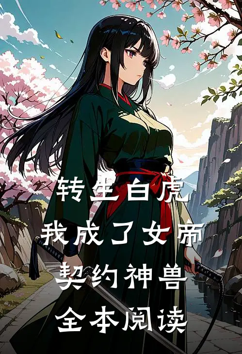 转生白虎，我成了女帝契约神兽全本阅读
