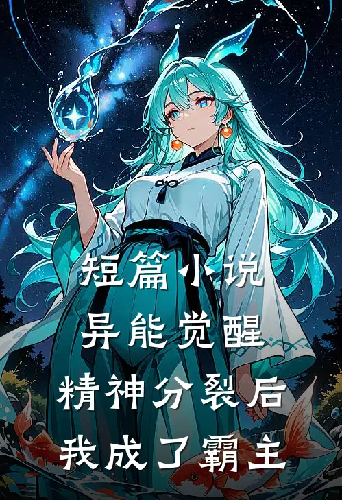 短篇小说异能觉醒：精神分裂后我成了霸主