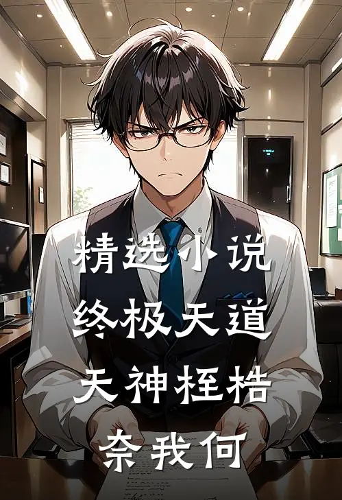 精选小说终极天道，天神桎梏奈我何