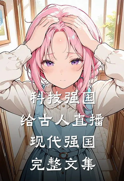 科技强国，给古人直播现代强国完整文集