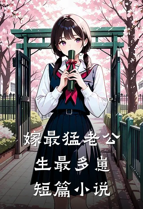 嫁最猛老公，生最多崽短篇小说