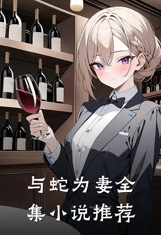 与蛇为妻全集小说推荐