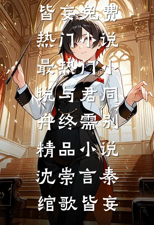 风月与你再不相逢付斯越许南烟全文+后续+结局