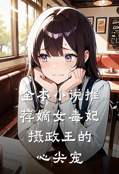 全本小说推荐嫡女毒妃：摄政王的心尖宠