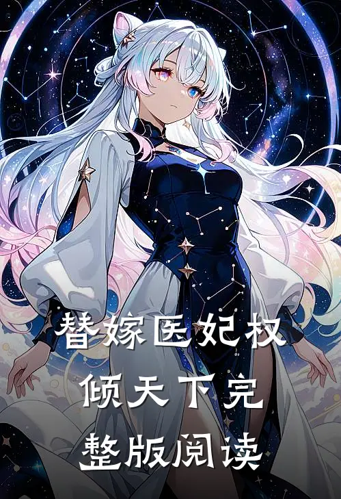 替嫁医妃权倾天下完整版阅读