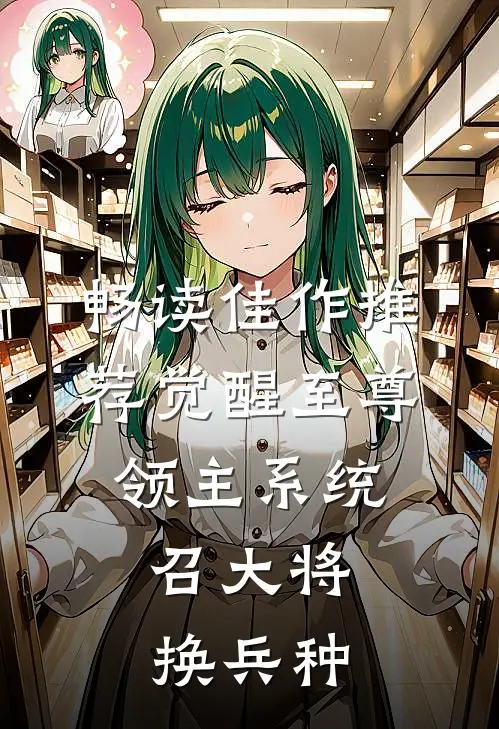 畅读佳作推荐觉醒至尊领主系统：召大将，换兵种