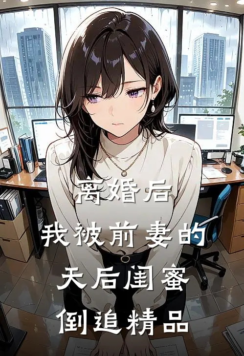 离婚后：我被前妻的天后闺蜜倒追精品