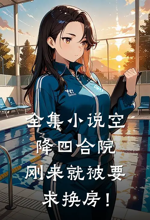 全集小说空降四合院：刚来就被要求换房！