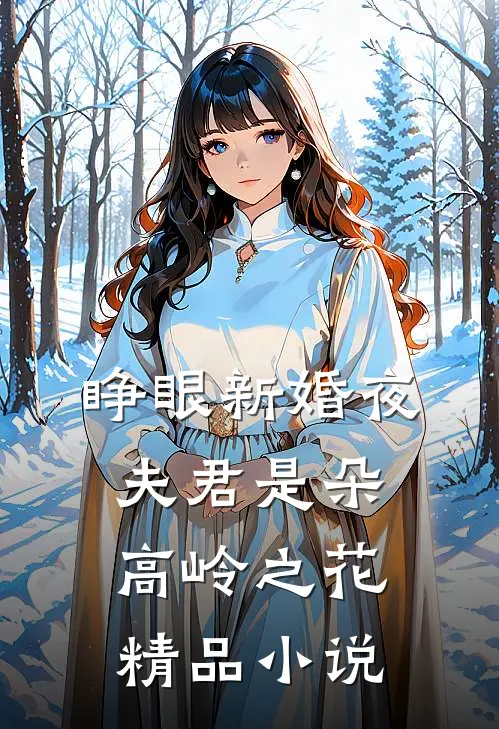 睁眼新婚夜，夫君是朵高岭之花精品小说