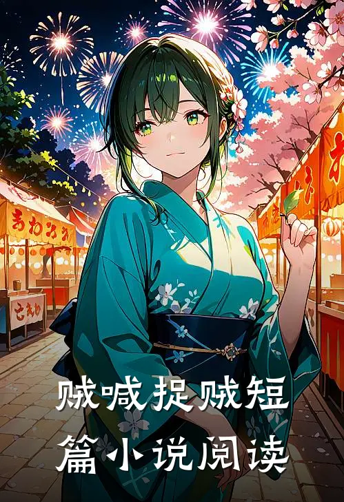 贼喊捉贼短篇小说阅读