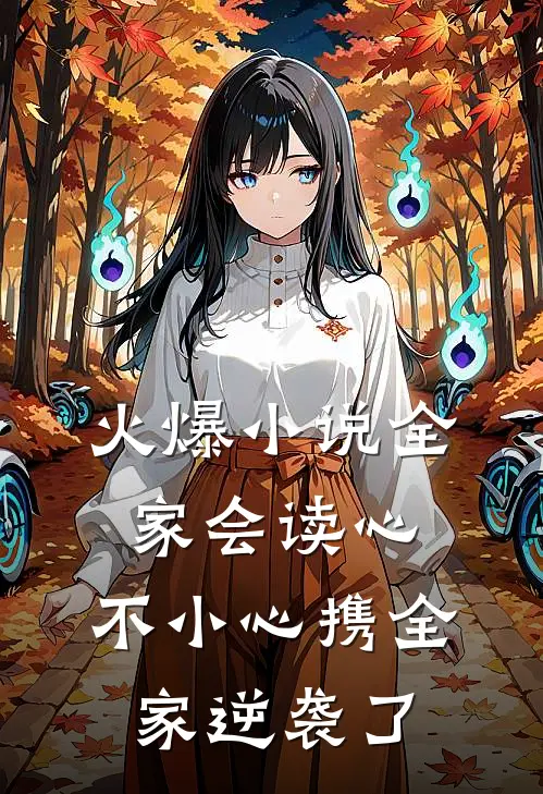 火爆小说全家会读心：不小心携全家逆袭了