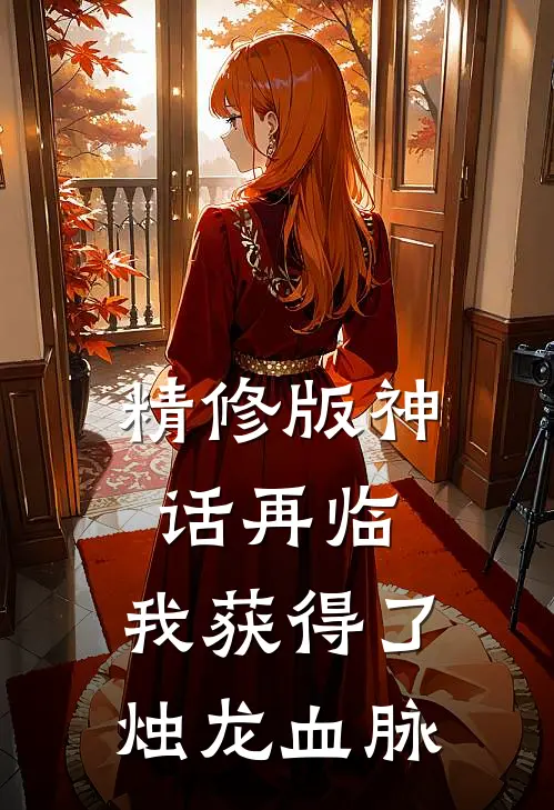精修版神话再临：我获得了烛龙血脉