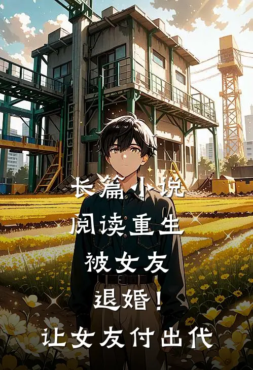 长篇小说阅读重生，被女友退婚！让女友付出代