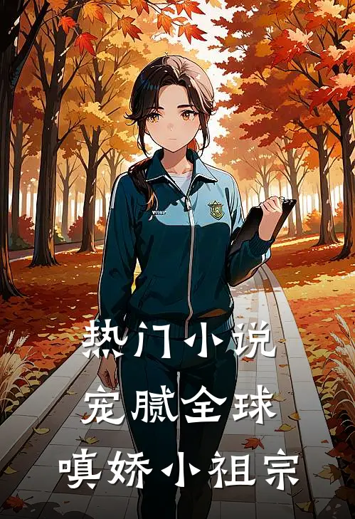 热门小说宠腻全球：嗔娇小祖宗