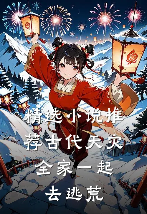 精选小说推荐古代天灾：全家一起去逃荒