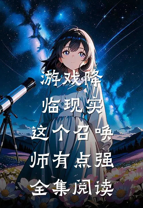 游戏降临现实，这个召唤师有点强全集阅读